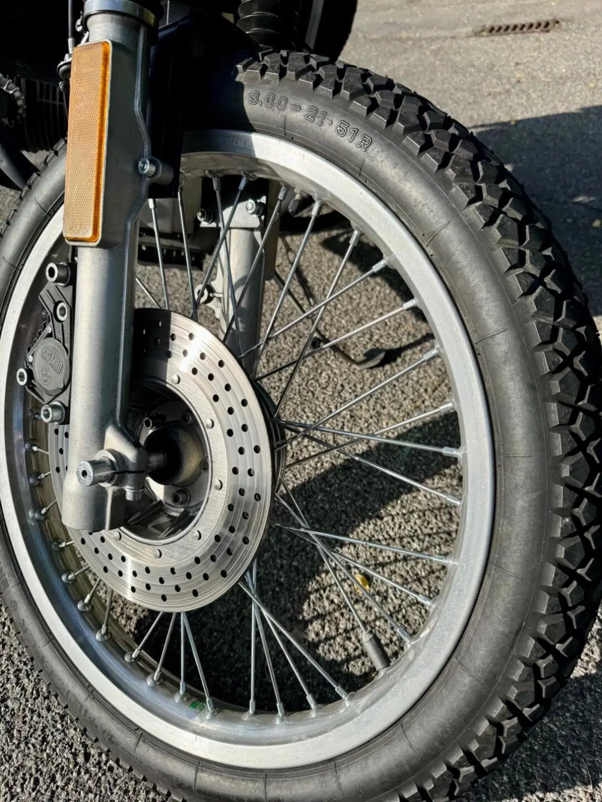 Bmw r 80 g/s (3)