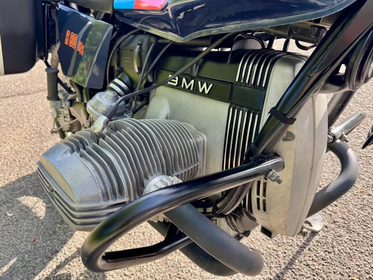 Bmw r 80 g/s (8)