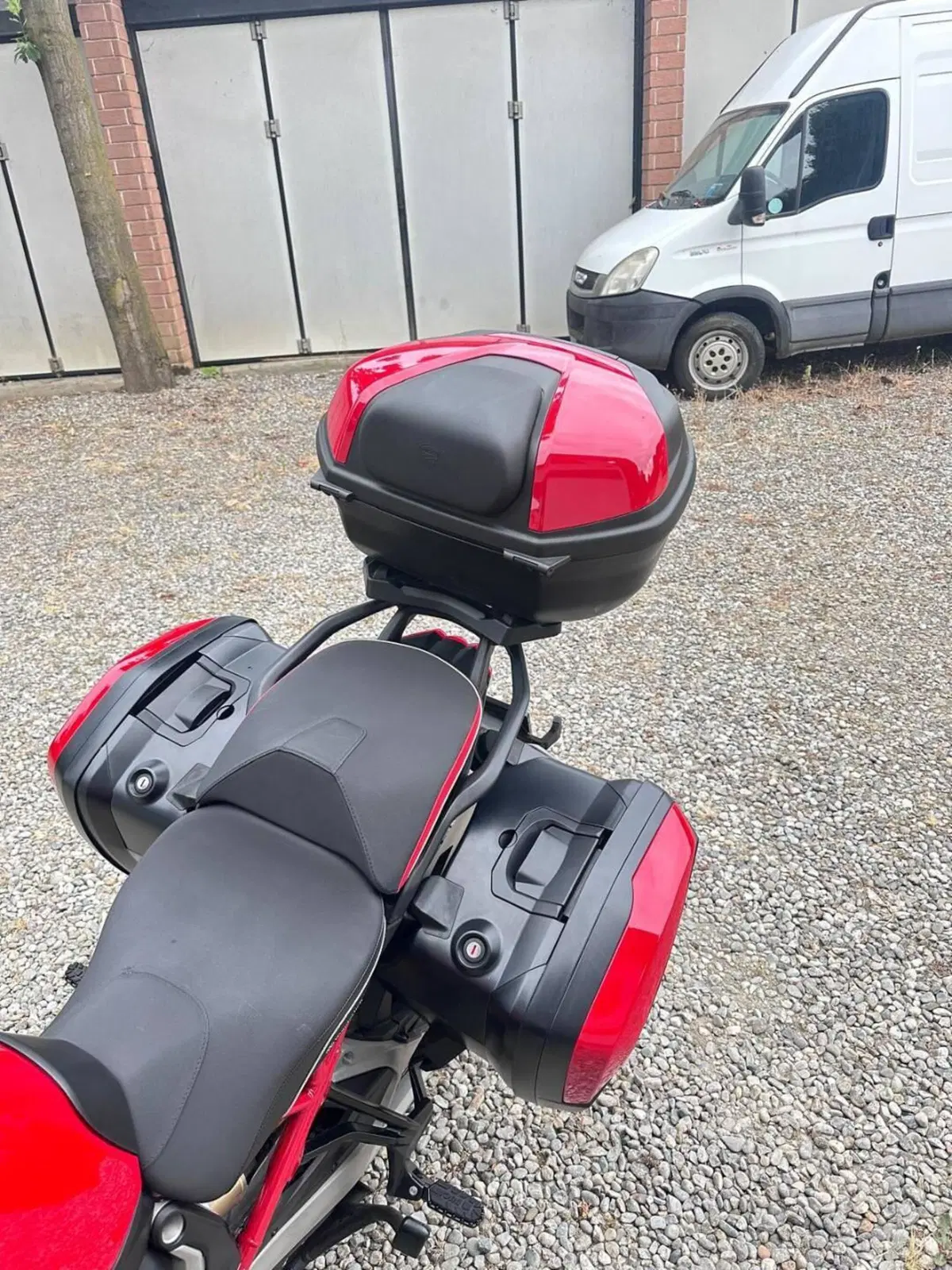 Ducati Multistrada V4 S (2021 - 24) (12)