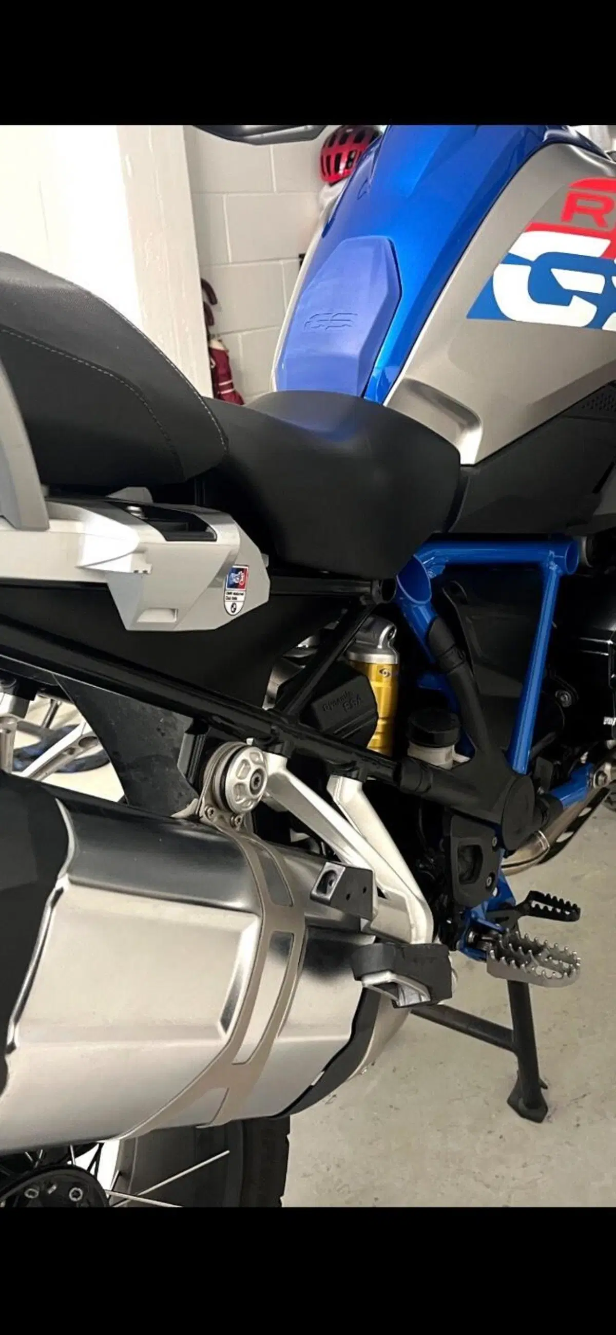 Bmw R 1200 GS (2017 - 18) (5)