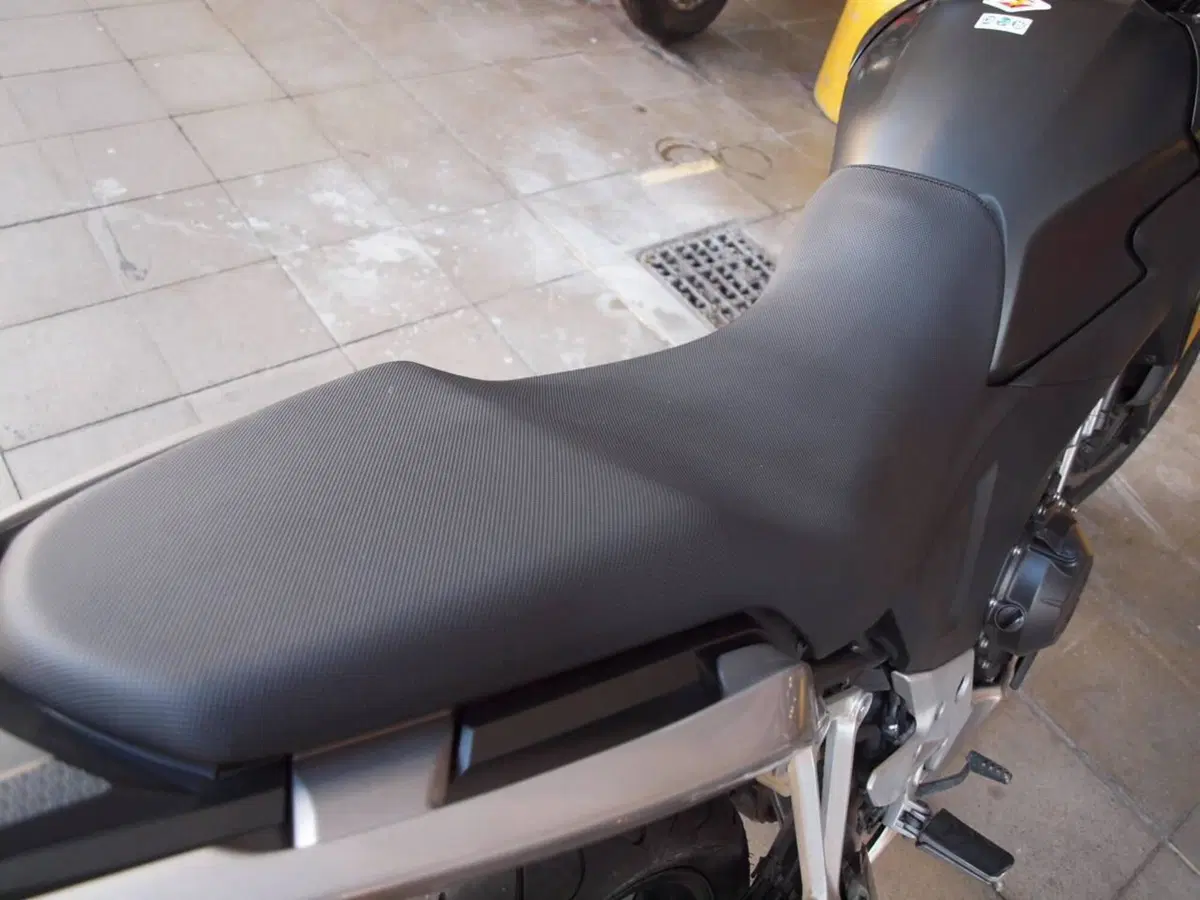 Honda CB 500 X ABS (2012 - 16) (6)