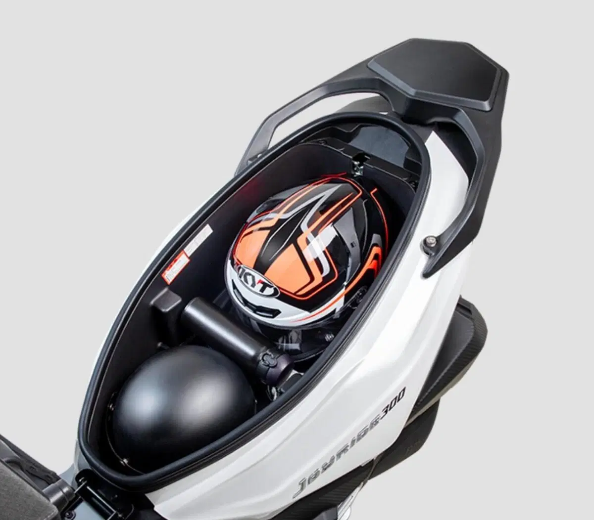 Sym Joyride 300 (2026) (4)