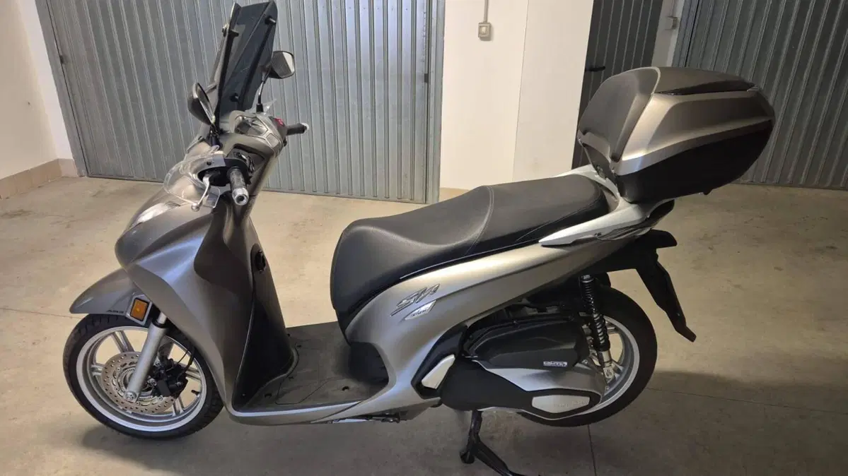 Honda SH 350 Sport (2021 - 24)