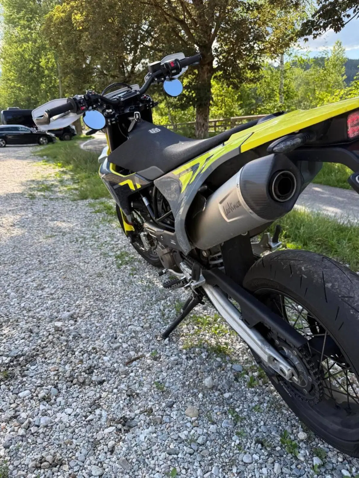 Husqvarna 701 Supermoto (2023 - 25) (10)