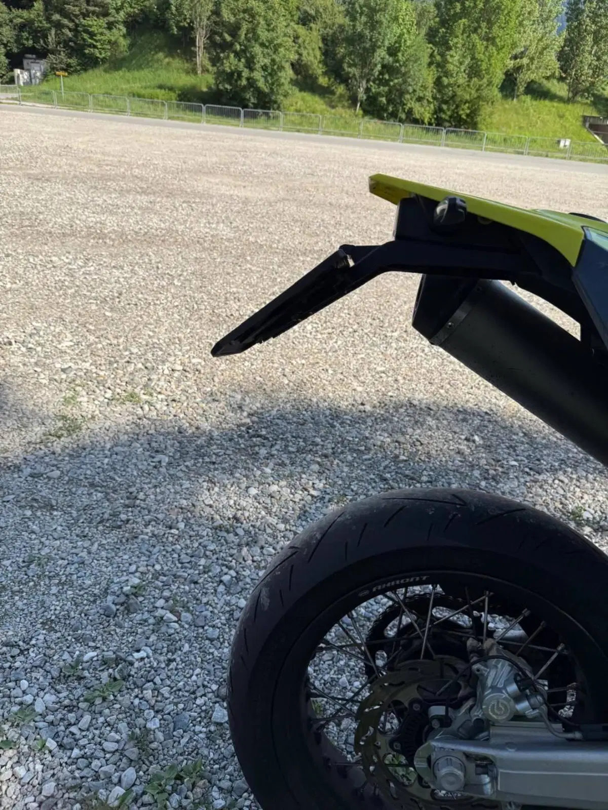 Husqvarna 701 Supermoto (2023 - 25) (11)