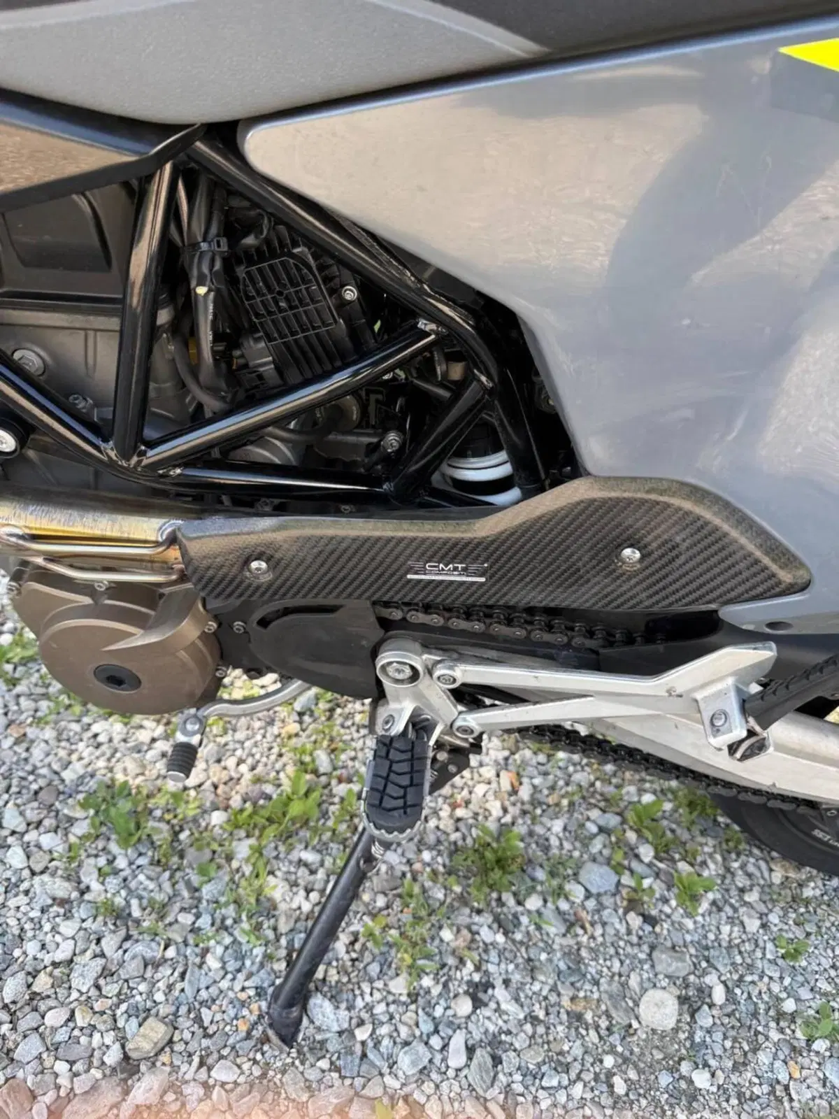Husqvarna 701 Supermoto (2023 - 25) (13)