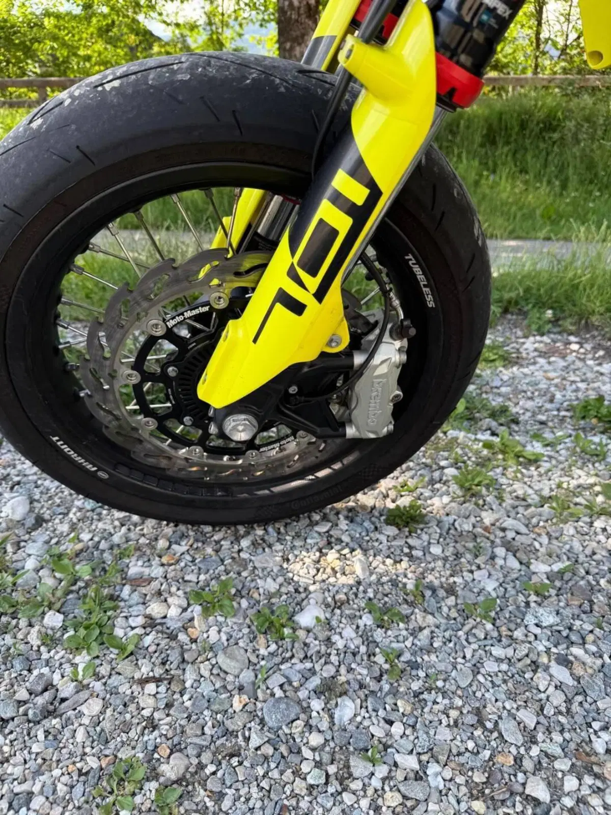 Husqvarna 701 Supermoto (2023 - 25) (15)