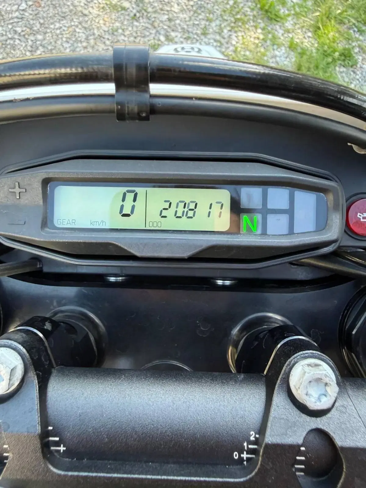 Husqvarna 701 Supermoto (2023 - 25) (18)
