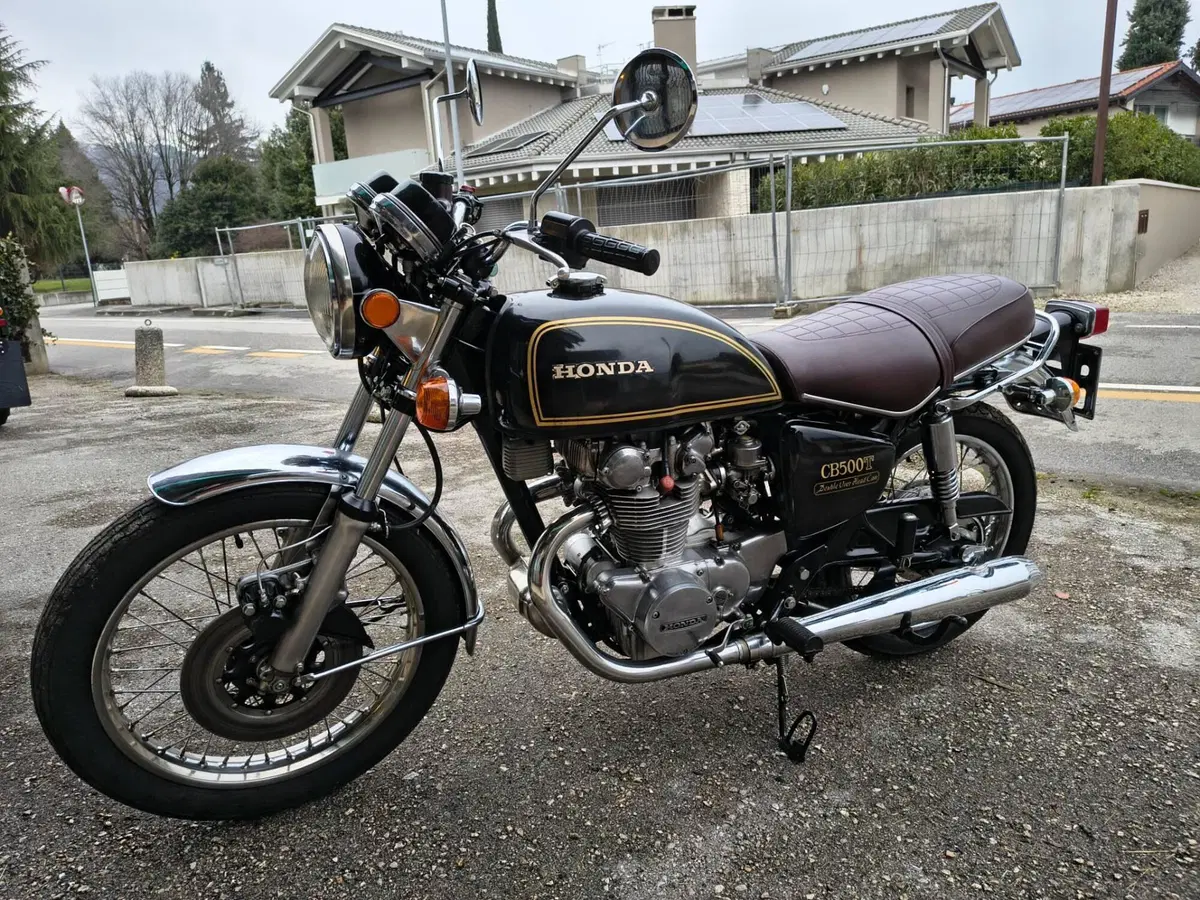 Honda CB 500T  (3)