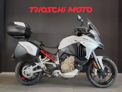 Ducati Multistrada V4 S (2021 - 24) usata