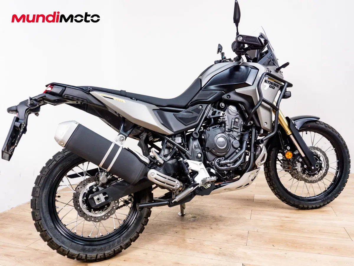 Yamaha Ténéré 700 (2025 - 26) (3)