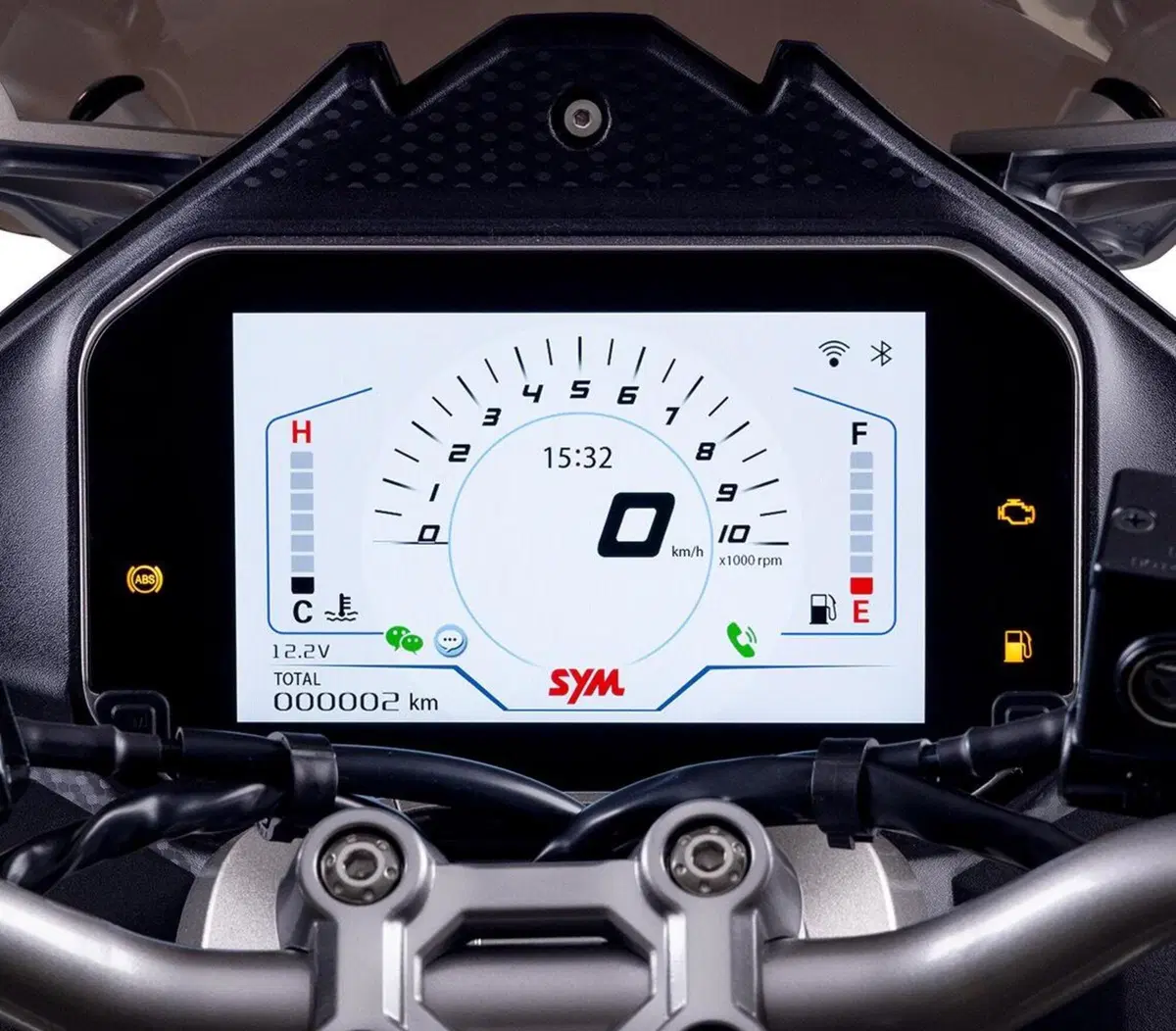 Sym ADX 300 (2024 - 26) (2)