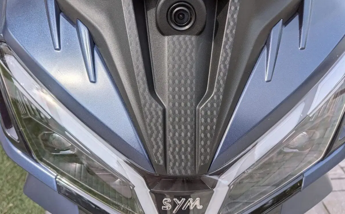 Sym ADX 300 (2024 - 26) (6)