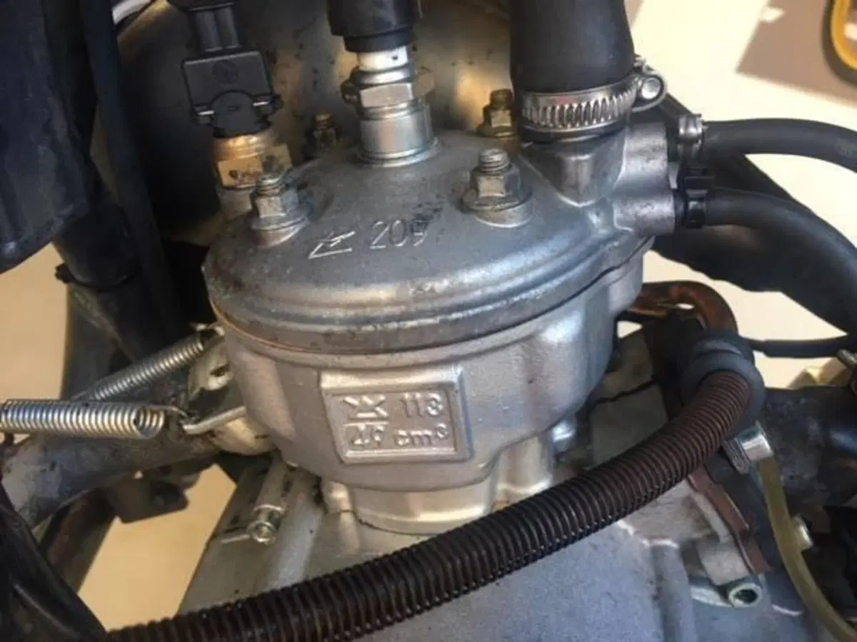Fantic Motor Motard 50 Motard Competition 2t (2020) (4)