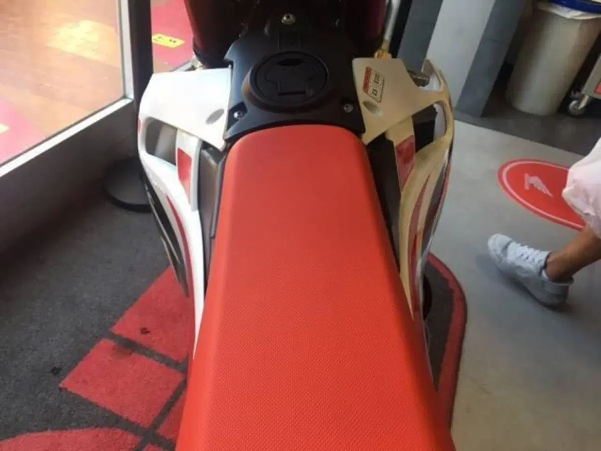 Fantic Motor Motard 50 Motard Competition 2t (2020) (7)