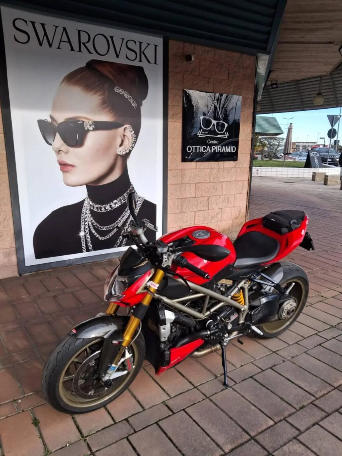 Ducati Streetfighter S (2009 - 14) (4)