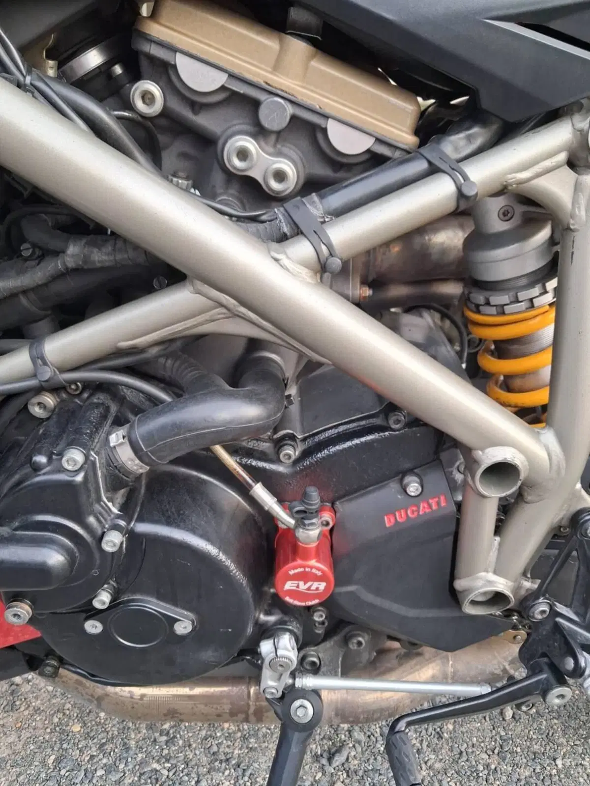 Ducati Streetfighter S (2009 - 14) (5)