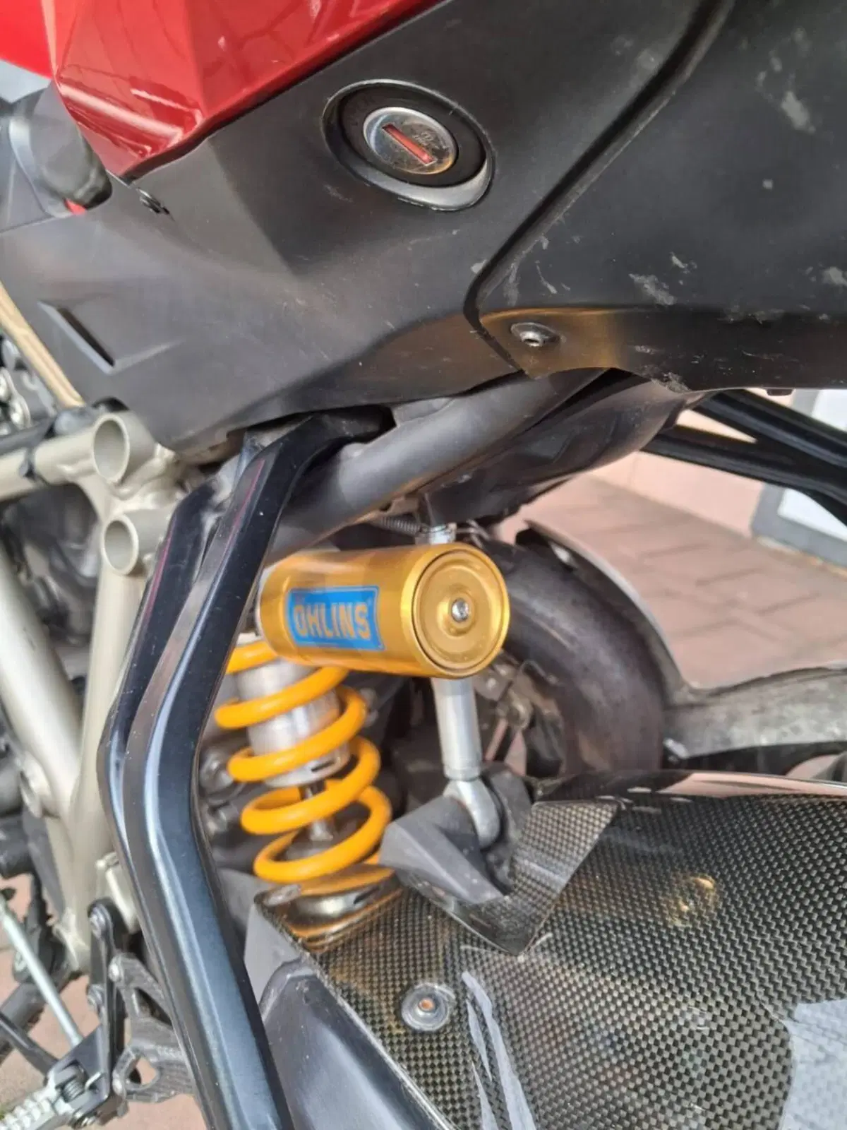 Ducati Streetfighter S (2009 - 14) (6)