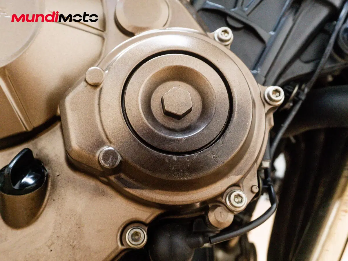 Honda CB 650 F ABS (2014 - 17) (14)