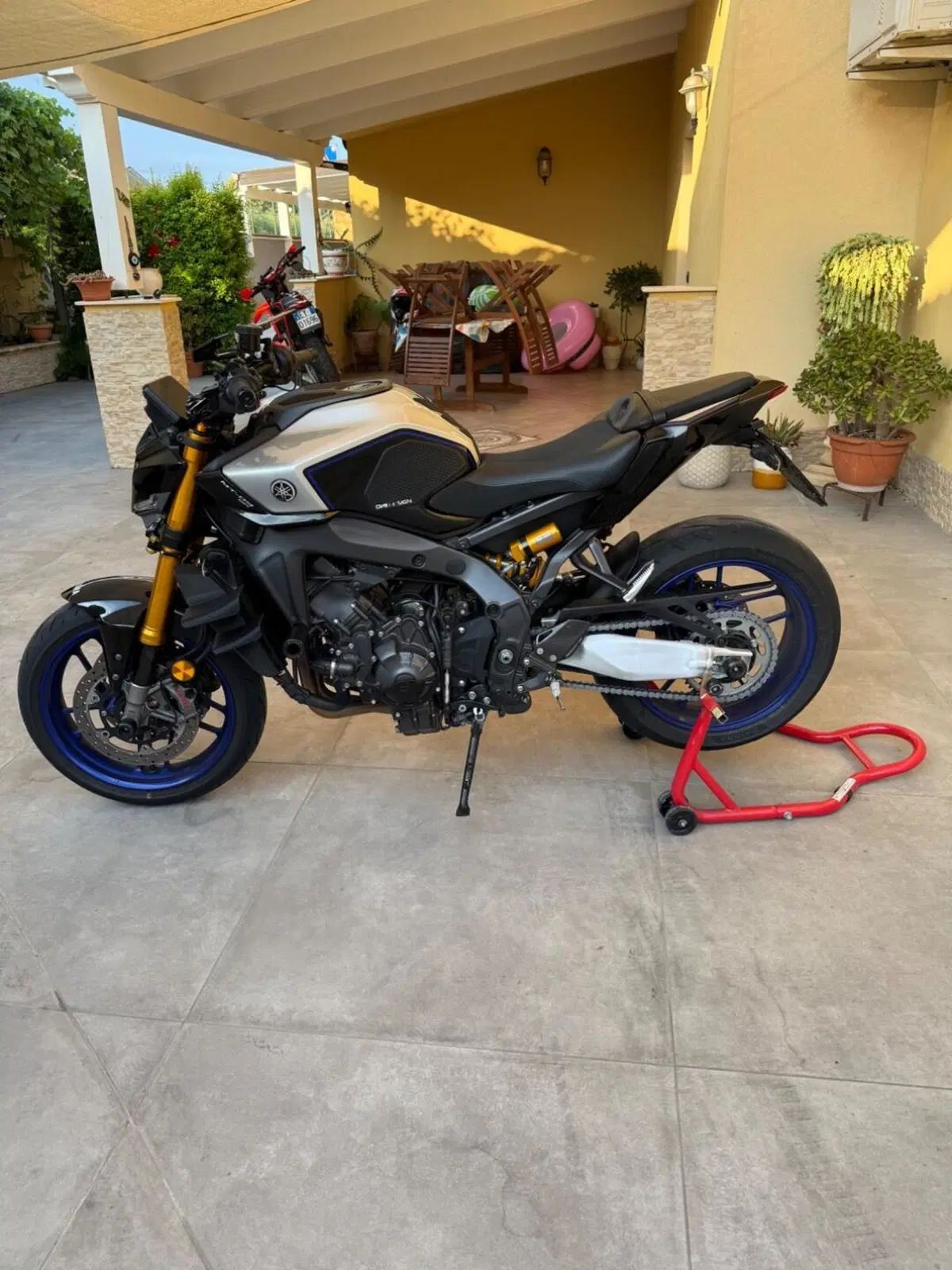 Yamaha MT-09 SP (2024 - 26) (3)