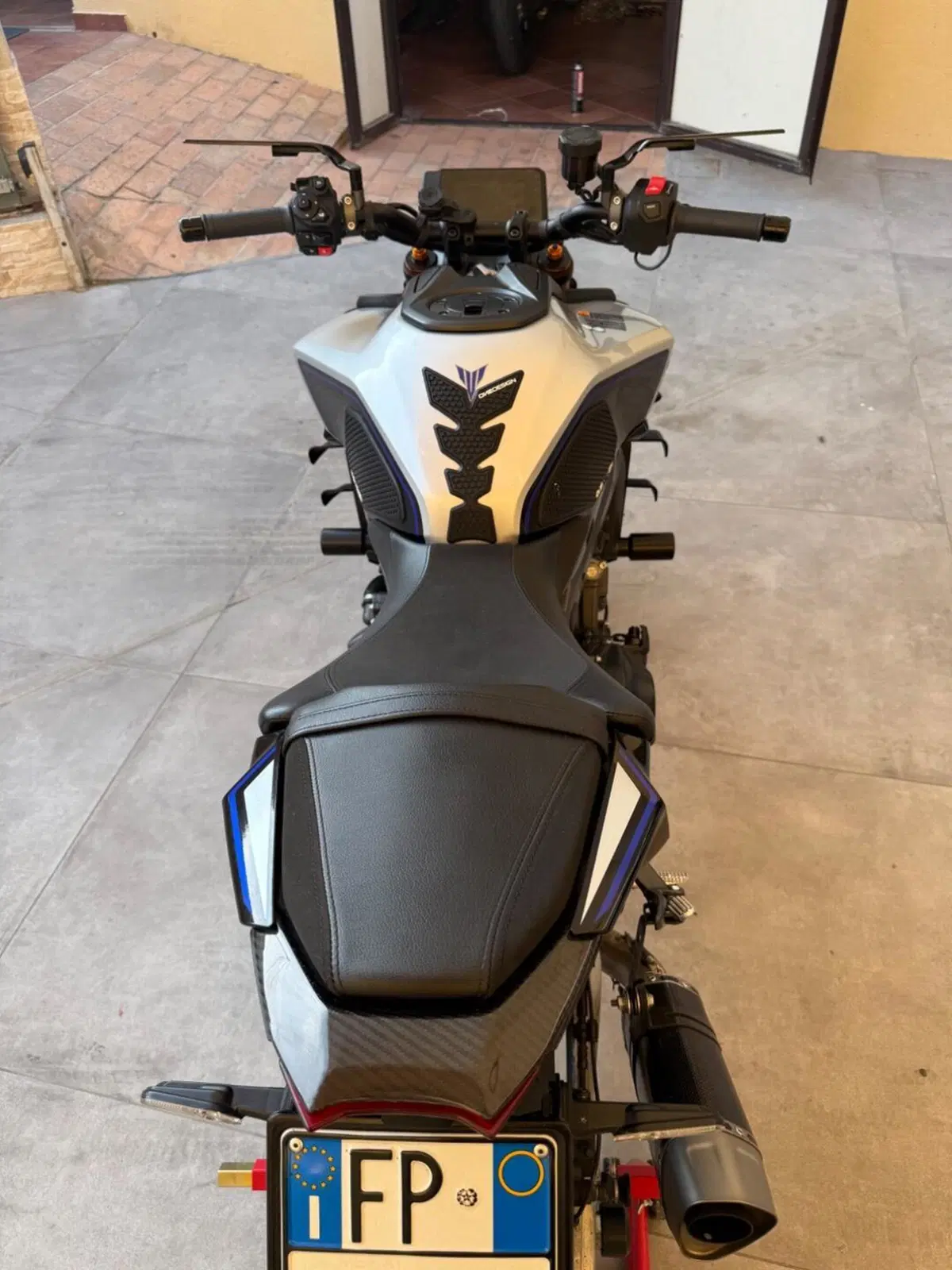 Yamaha MT-09 SP (2024 - 26) (5)