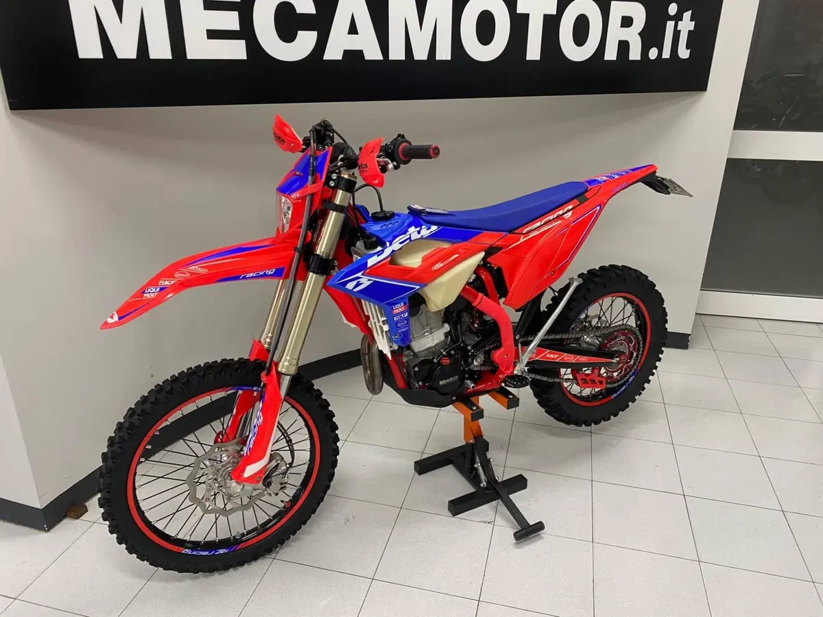 Betamotor RR 390 4T Enduro Racing (2023) (4)