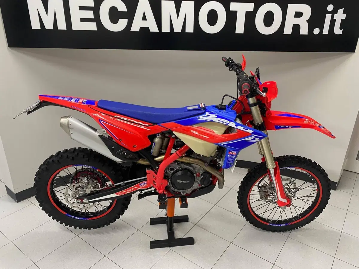 Betamotor RR 390 4T Enduro Racing (2023) (2)