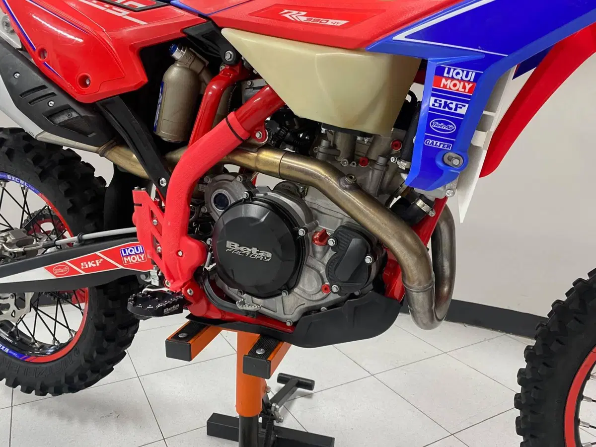 Betamotor RR 390 4T Enduro Racing (2023) (3)