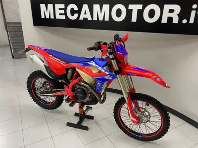 Betamotor RR 390 4T Enduro Racing (2023) usata