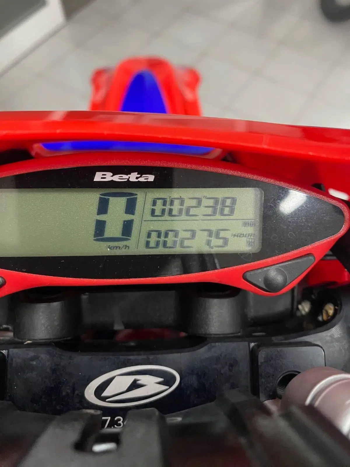 Betamotor RR 390 4T Enduro Racing (2023) (8)