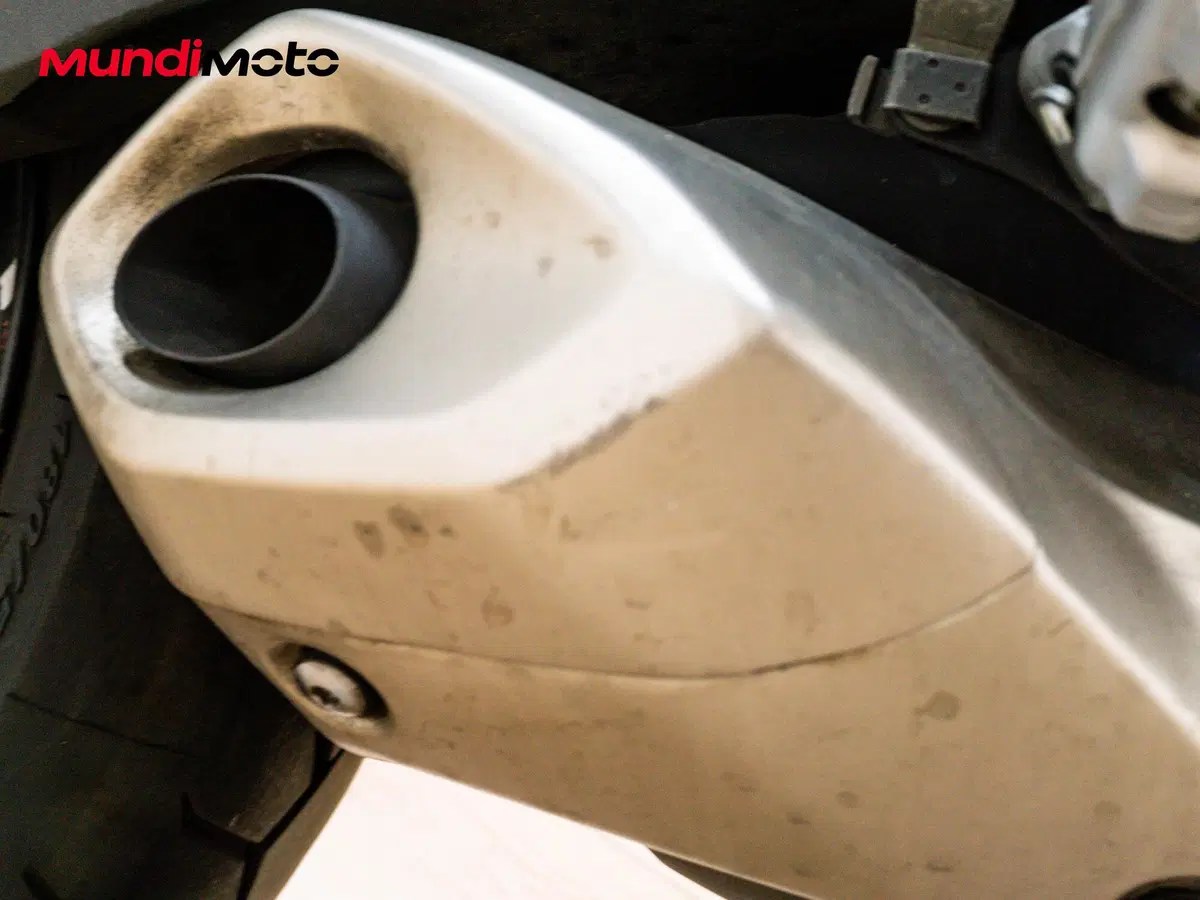 Honda CB 650 F ABS (2014 - 17) (13)