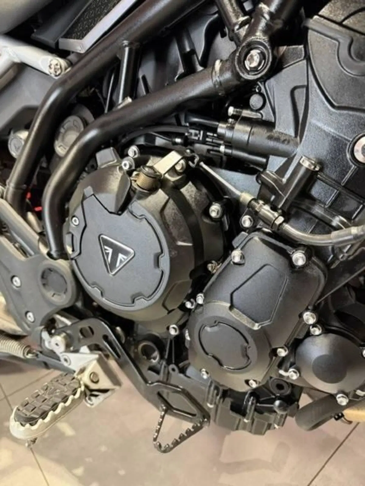 Triumph Tiger 900 GT Pro (2024 - 26) (14)