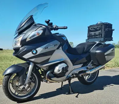 Bmw R 1200 RT (2010 - 13) usata