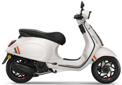 Vespa Sprint 125 S (2023 - 25) nuova