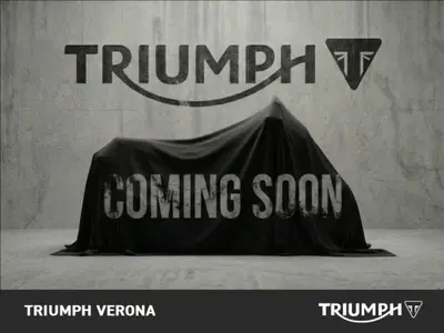 Triumph Bonneville T100 (2008 - 16) usata