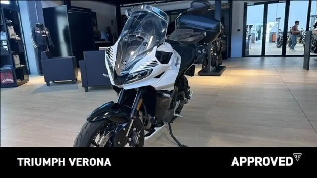 Triumph Tiger Sport 660 (2022 - 24) (3)