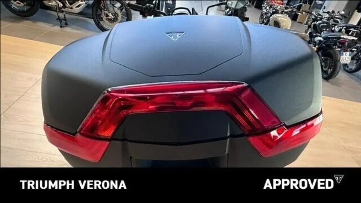 Triumph Tiger Sport 660 (2022 - 24) (7)