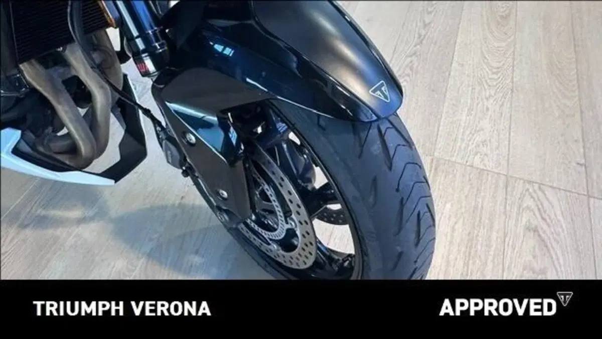 Triumph Tiger Sport 660 (2022 - 24) (9)