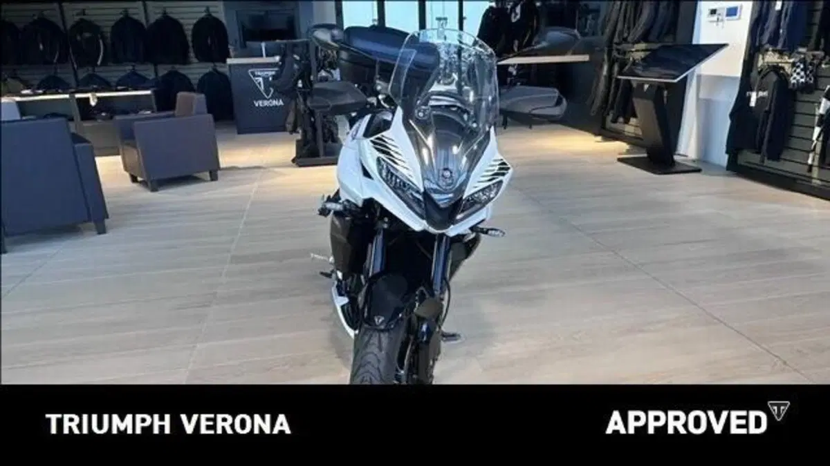 Triumph Tiger Sport 660 (2022 - 24) (4)