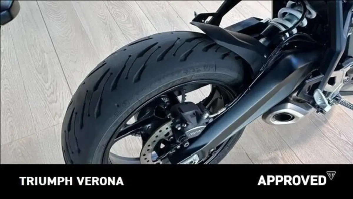 Triumph Tiger Sport 660 (2022 - 24) (8)