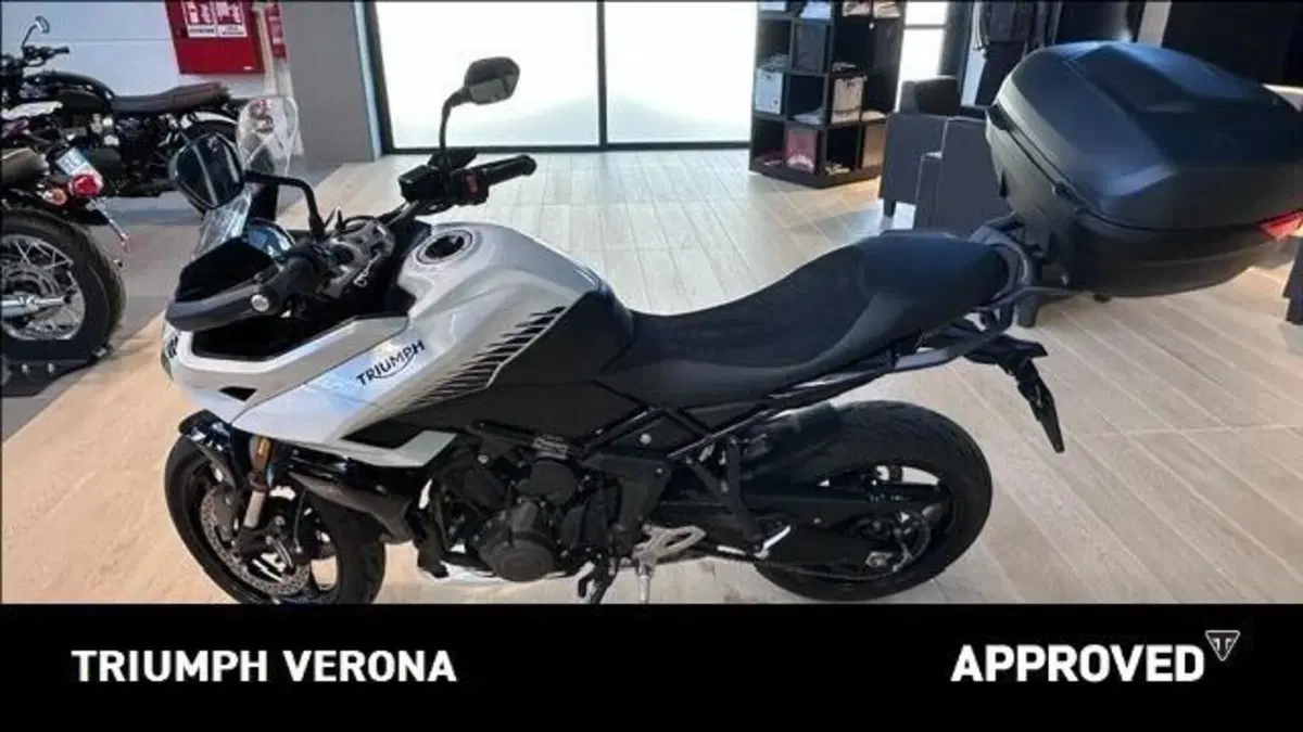 Triumph Tiger Sport 660 (2022 - 24) (6)