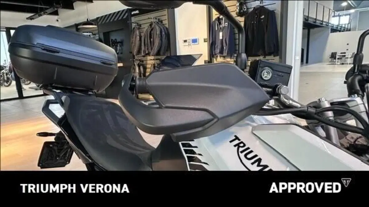 Triumph Tiger Sport 660 (2022 - 24) (10)