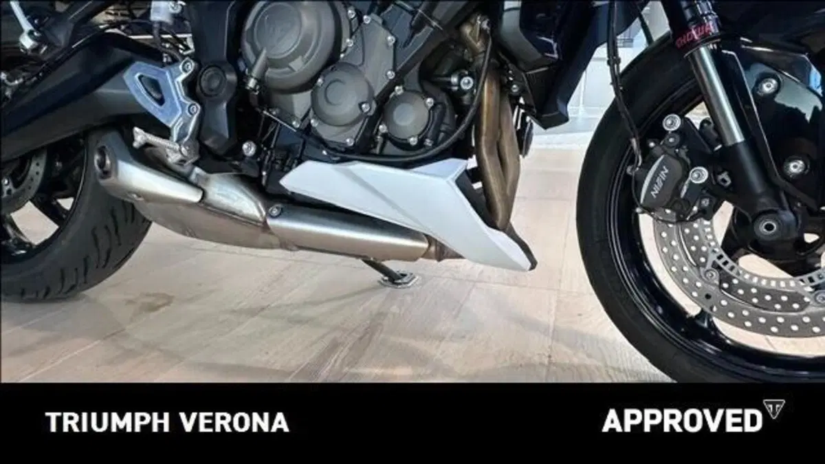 Triumph Tiger Sport 660 (2022 - 24) (11)