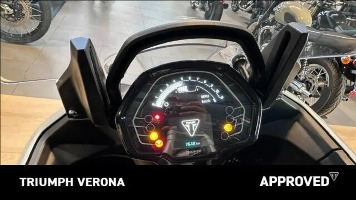 Triumph Tiger Sport 660 (2022 - 24) (12)