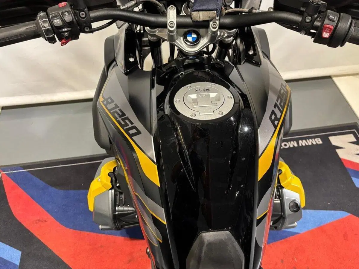 Bmw R 1250 GS (2019 - 20) (9)