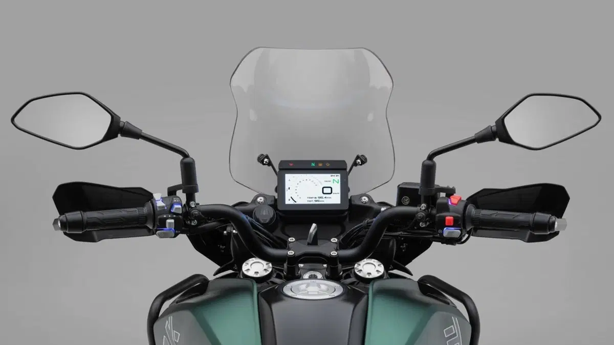 Benelli TRK 702X (2026) (5)