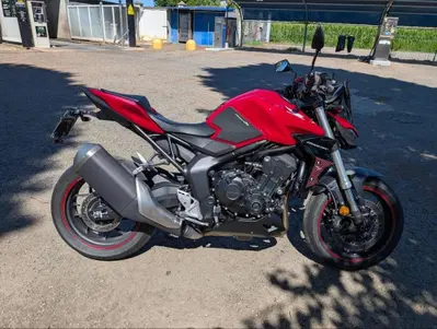 Honda CB 1000 Hornet (2025 - 26) usata