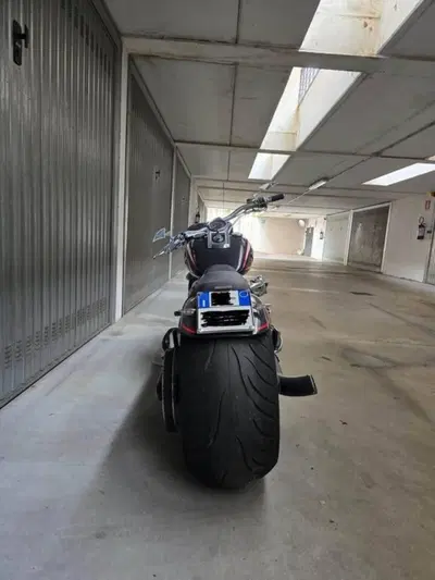 Harley-Davidson 1690 Fat Boy (2005 - 06) - FLSTFSE usata