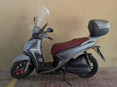 Kymco People 150i S (2018 - 20) usata