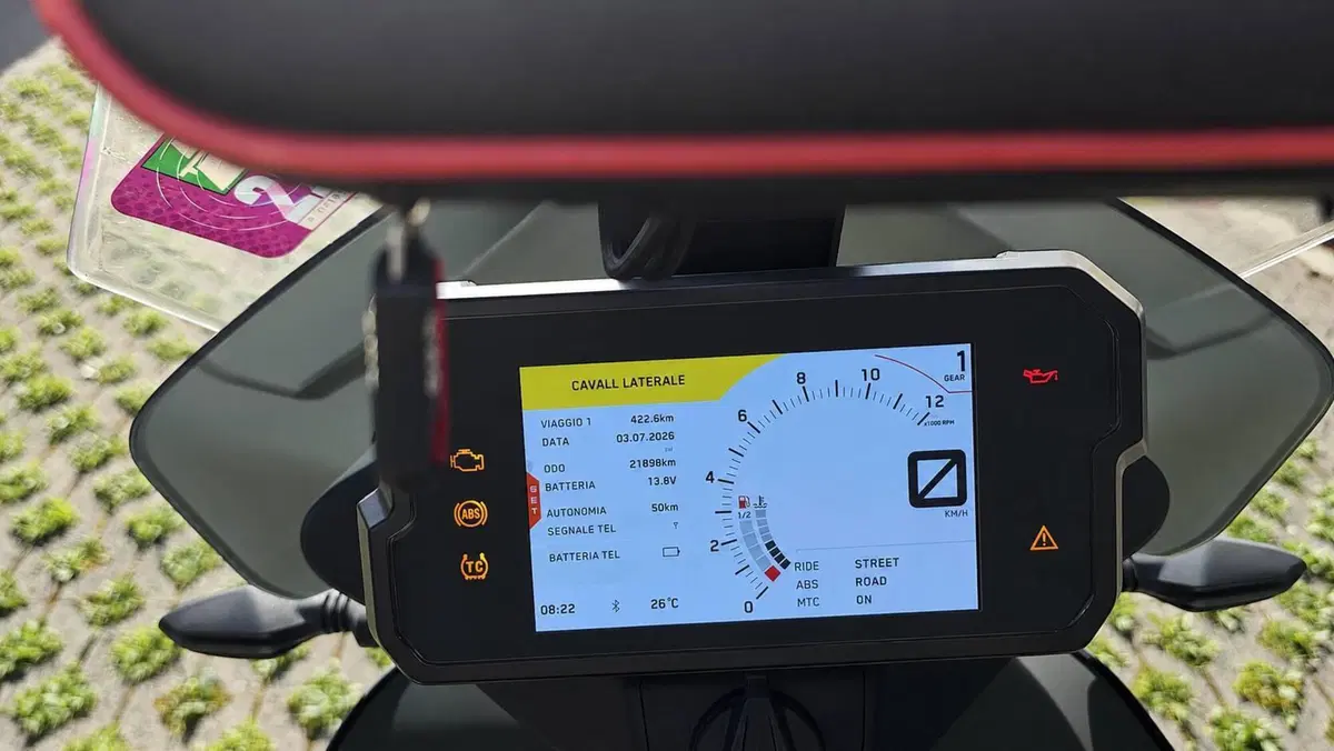 KTM 790 Adventure (2019 - 20) (3)